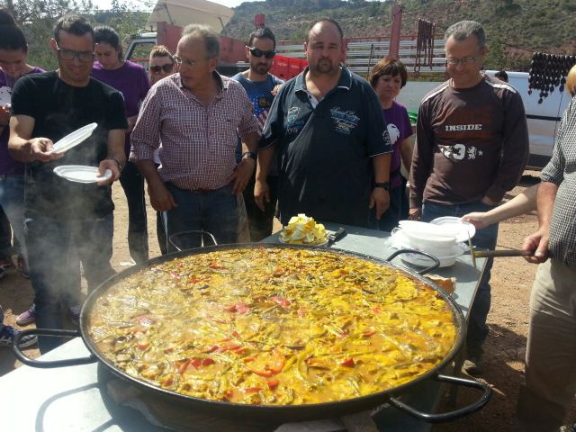 CONVIVENCIA EN LA SANTA 2015 - 60