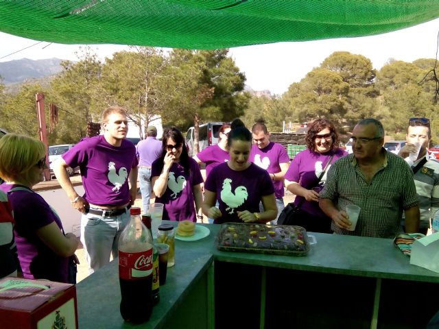 CONVIVENCIA EN LA SANTA 2015 - 68