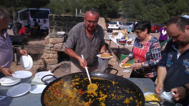 CONVIVENCIA EN LA SANTA 2015 - 77