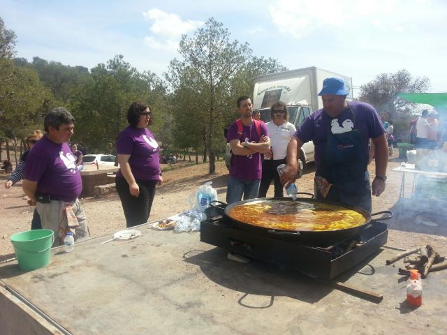 CONVIVENCIA EN LA SANTA 2015 - 76