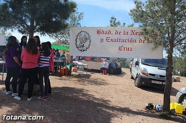 CONVIVENCIA EN LA SANTA 2015 - 30