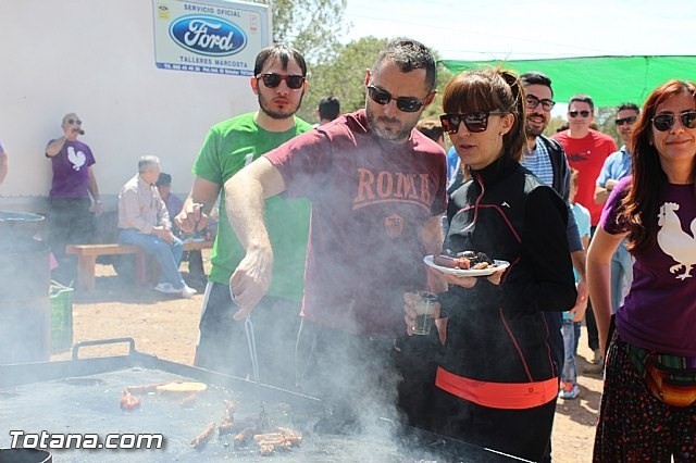 CONVIVENCIA EN LA SANTA 2015 - 46