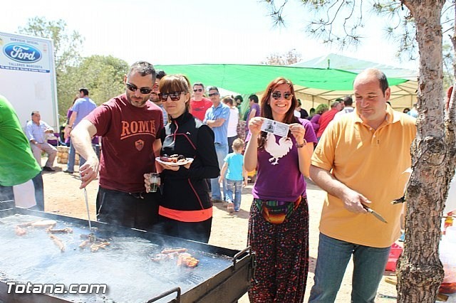 CONVIVENCIA EN LA SANTA 2015 - 47