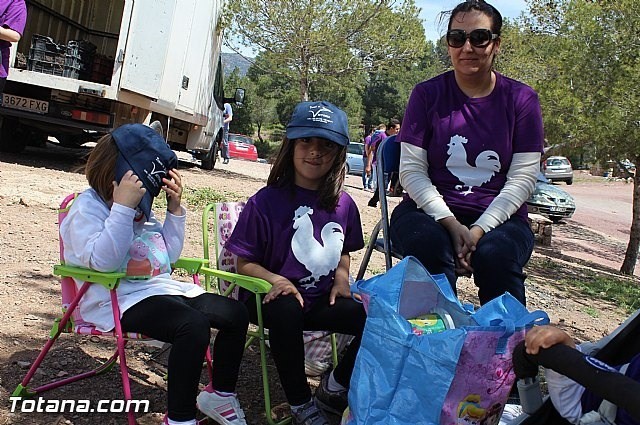 CONVIVENCIA EN LA SANTA 2015 - 67