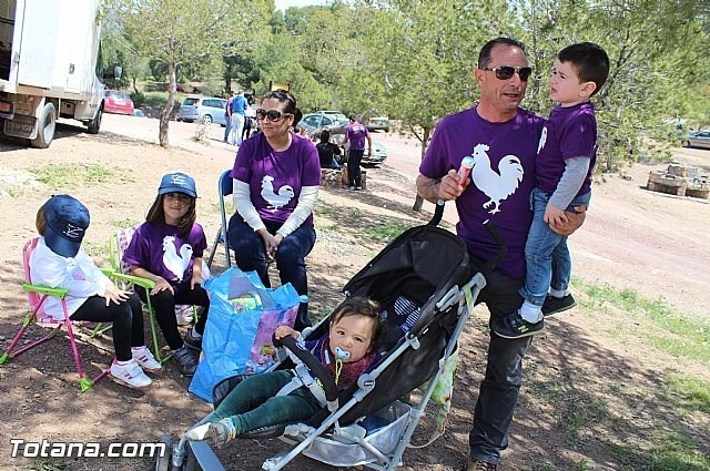 CONVIVENCIA EN LA SANTA 2015 - 74