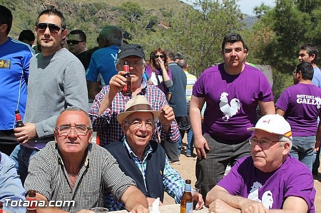 CONVIVENCIA EN LA SANTA 2015 - 35