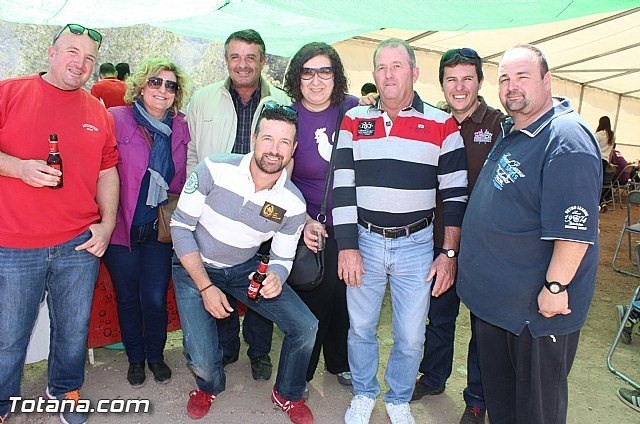 CONVIVENCIA EN LA SANTA 2015 - 58