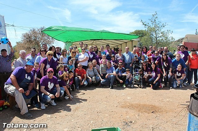 CONVIVENCIA EN LA SANTA 2015 - 21