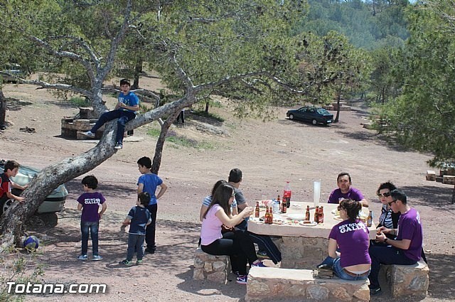 CONVIVENCIA EN LA SANTA 2015 - 32