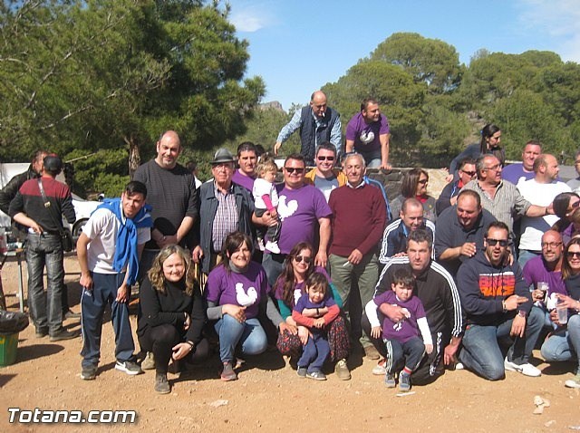 CONVIVENCIA EN LA SANTA 2016 - 12