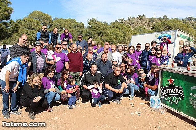 CONVIVENCIA EN LA SANTA 2016 - 6