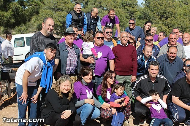 CONVIVENCIA EN LA SANTA 2016 - 7