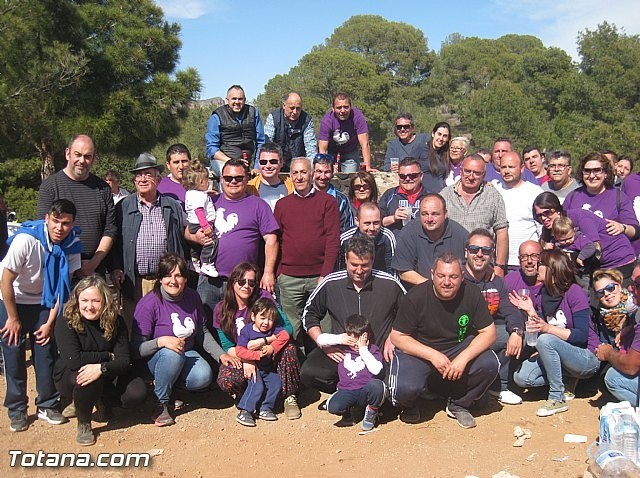 CONVIVENCIA EN LA SANTA 2016 - 15