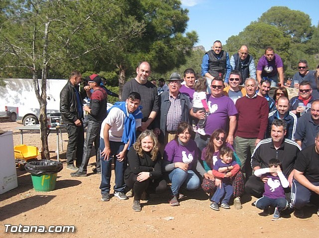CONVIVENCIA EN LA SANTA 2016 - 16
