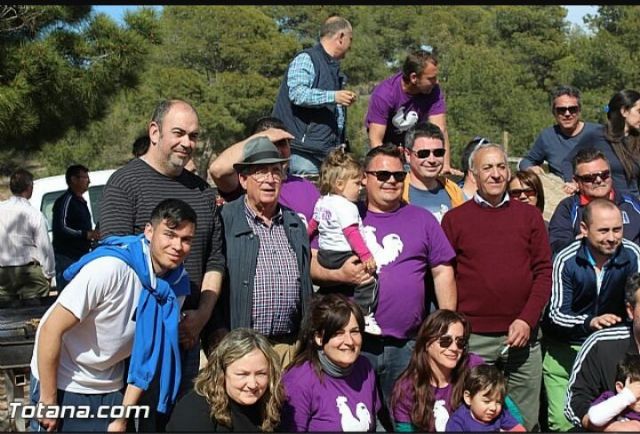 CONVIVENCIA EN LA SANTA 2016 - 20