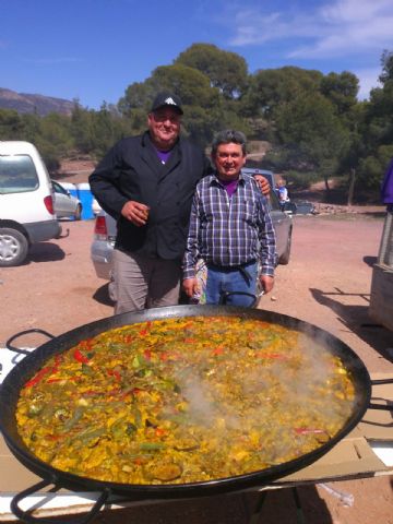 CONVIVENCIA EN LA SANTA 2016 - 23