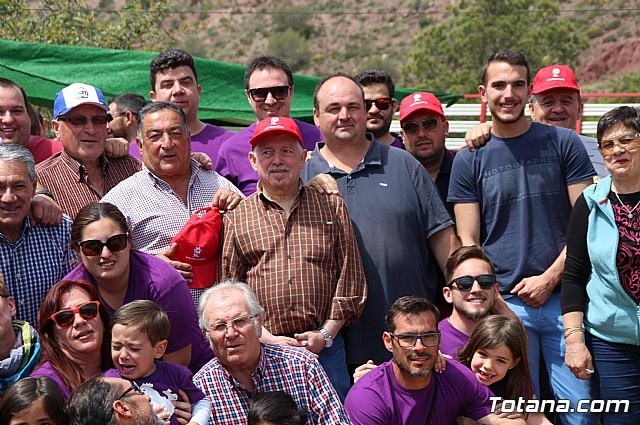 CONVIVENCIA EN LA SANTA 2017 - 15