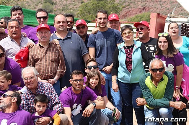 CONVIVENCIA EN LA SANTA 2017 - 16