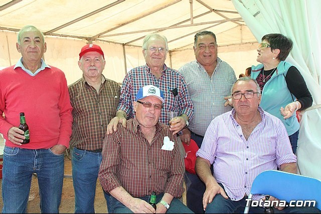 CONVIVENCIA EN LA SANTA 2017 - 22