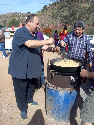 CONVIVENCIA EN LA SANTA 2017 - 36