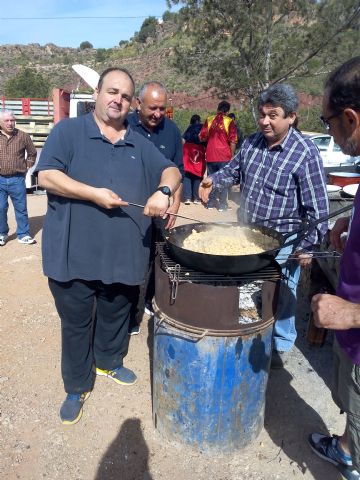 CONVIVENCIA EN LA SANTA 2017 - 37