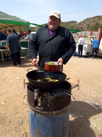 CONVIVENCIA EN LA SANTA 2017 - 46