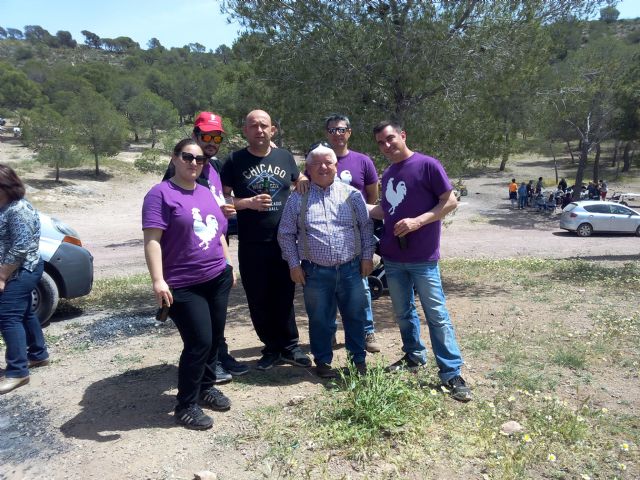 CONVIVENCIA EN LA SANTA 2017 - 74