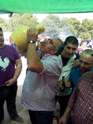 CONVIVENCIA EN LA SANTA 2017 - 85
