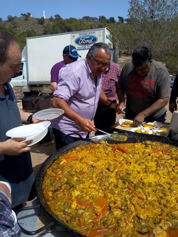 CONVIVENCIA EN LA SANTA 2017 - 106