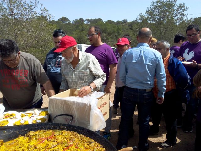 CONVIVENCIA EN LA SANTA 2017 - 107