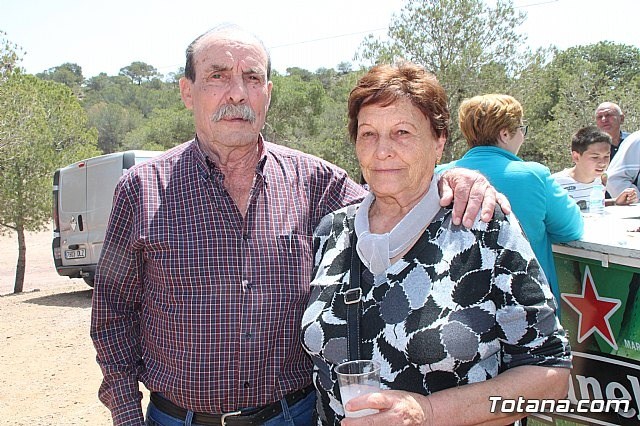 CONVIVENCIA EN LA SANTA 2017 - 129