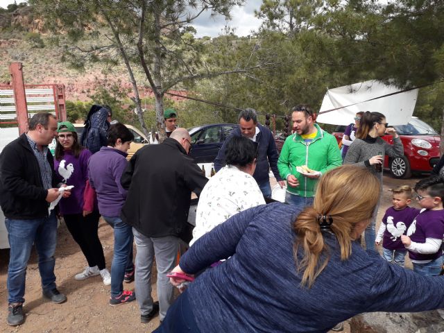 CONVIVENCIA EN LA SANTA 2018 - 25