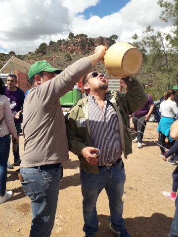 CONVIVENCIA EN LA SANTA 2018 - 37