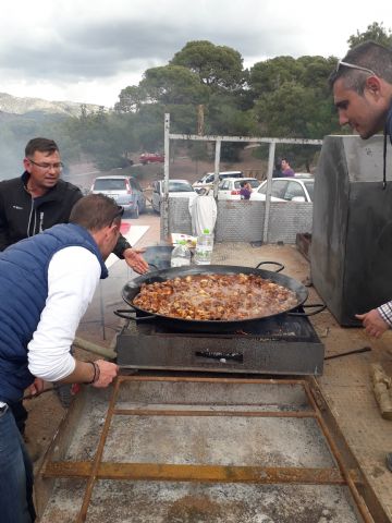 CONVIVENCIA EN LA SANTA 2018 - 40