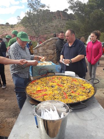 CONVIVENCIA EN LA SANTA 2018 - 46