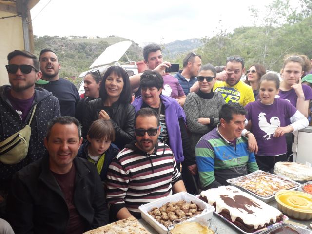 CONVIVENCIA EN LA SANTA 2018 - 53