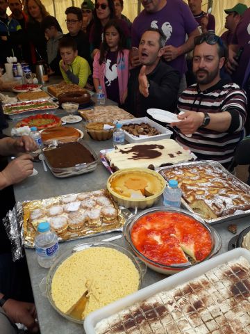 CONVIVENCIA EN LA SANTA 2018 - 57