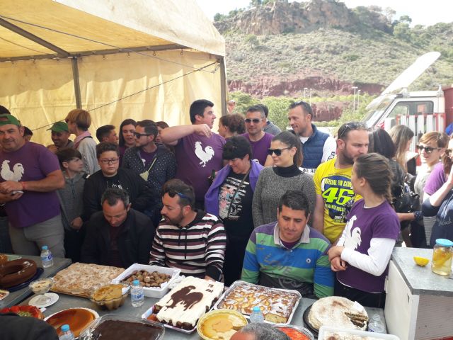 CONVIVENCIA EN LA SANTA 2018 - 58