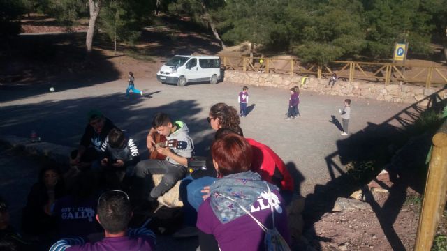 CONVIVENCIA EN LA SANTA 2018 - 78