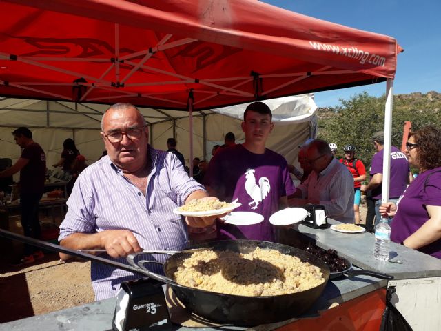 CONVIVENCIA EN LA SANTA 2019 - 3