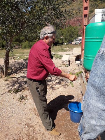 CONVIVENCIA EN LA SANTA 2019 - 18