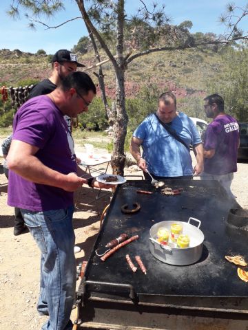 CONVIVENCIA EN LA SANTA 2019 - 33