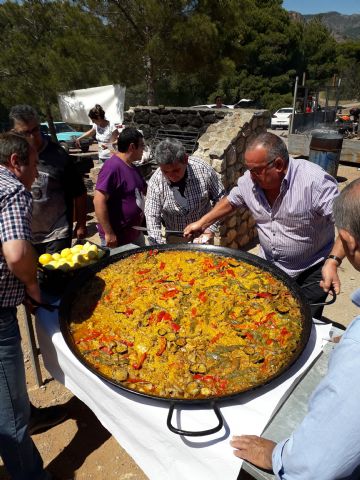 CONVIVENCIA EN LA SANTA 2019 - 52