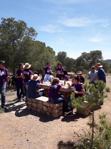 CONVIVENCIA EN LA SANTA 2019 - 53