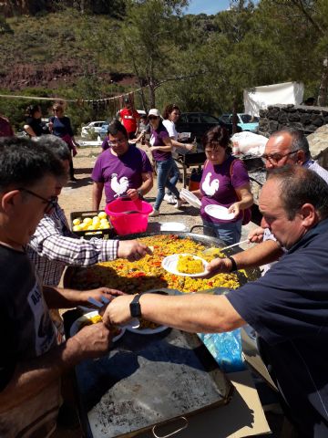 CONVIVENCIA EN LA SANTA 2019 - 55