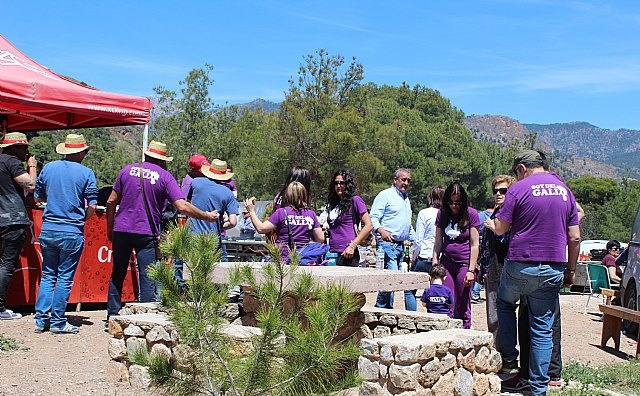 CONVIVENCIA EN LA SANTA 2019 - 88