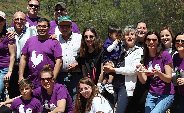 CONVIVENCIA EN LA SANTA 2019 - 84