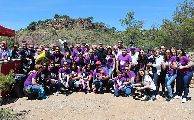 CONVIVENCIA EN LA SANTA 2019 - 86