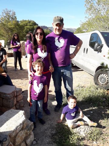 CONVIVENCIA EN LA SANTA 2019 - 94