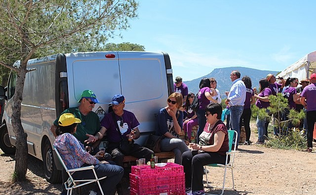 CONVIVENCIA EN LA SANTA 2019 - 98